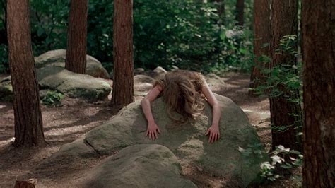 spit on your grave rape|Camille Keaton on rape scene & lasting power of I Spit On Your。